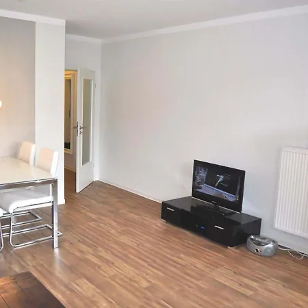 Apartment Domizil Am Nr 06