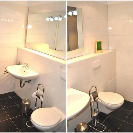 Apartment Domizil Am Nr 06 *
