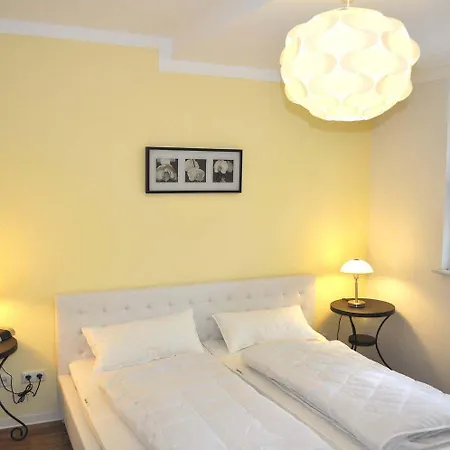 Apartament Domizil Am Nr 06 Timmendorfer Strand