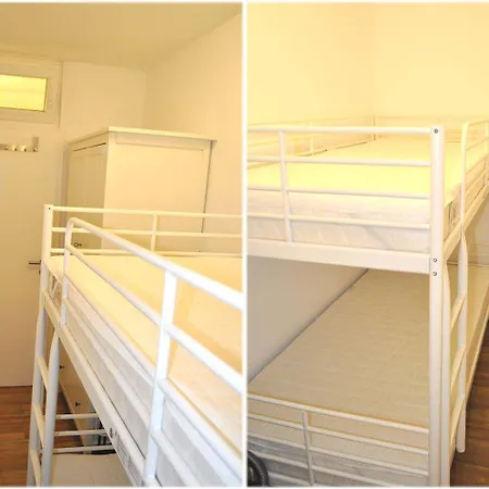 Domizil Am Nr 06 * Timmendorfer Strand