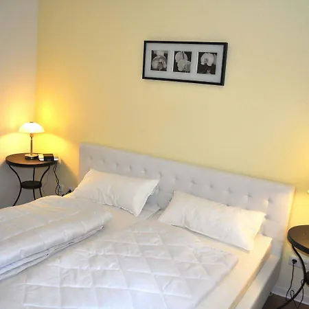 Domizil Am Nr 06 Apartament *